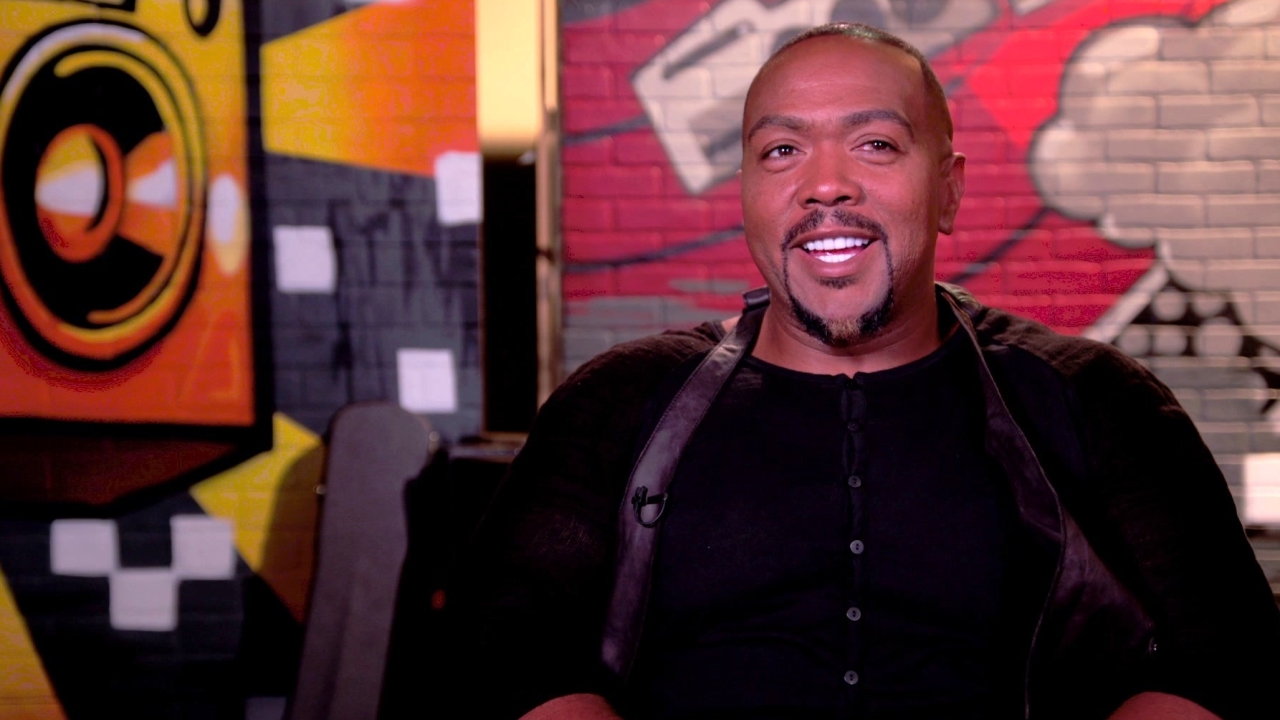 Boy Band: Timbaland, Architect, On Working With The Other Architects