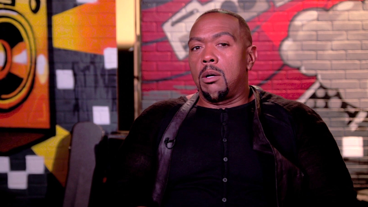 Boy Band: Timbaland, Architect, On His Role As An Architect