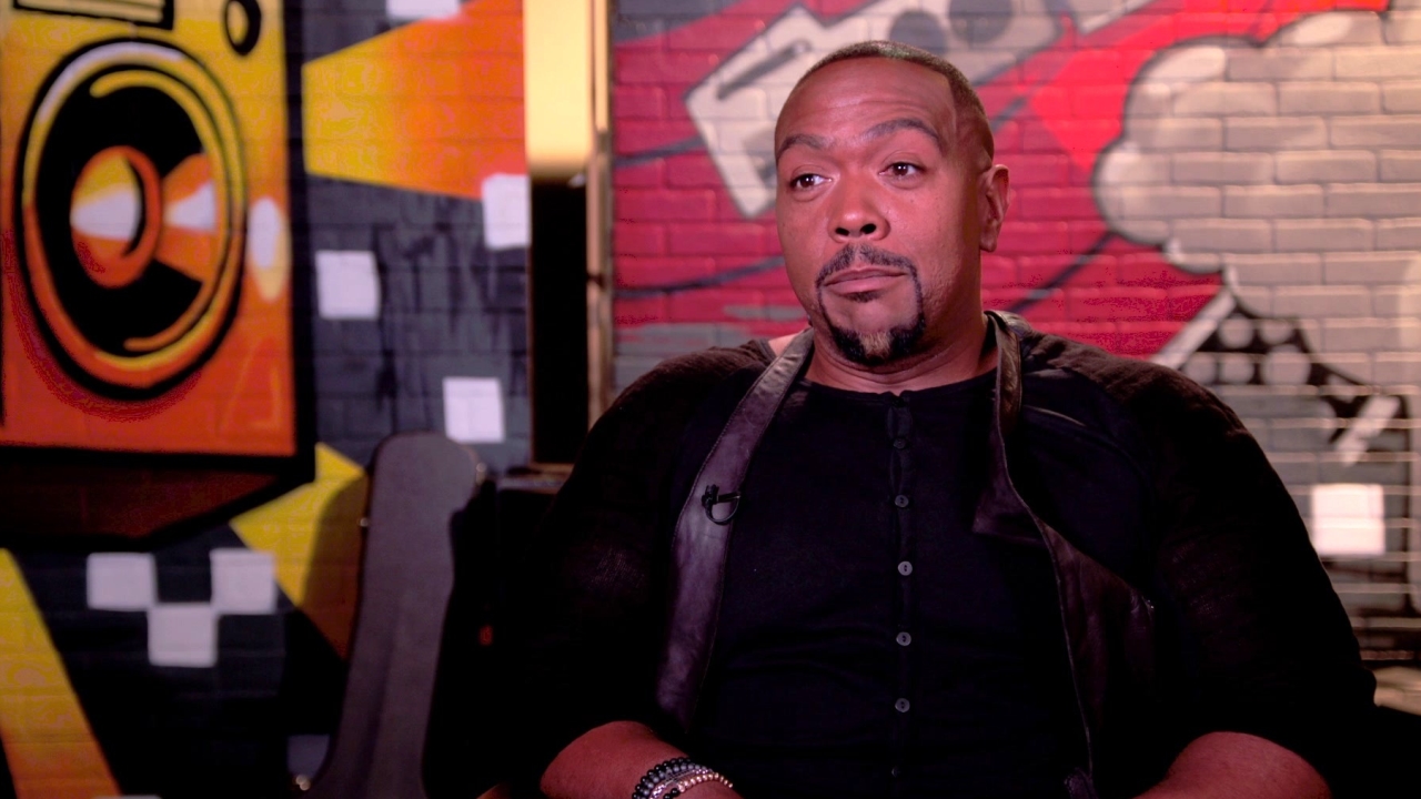 Boy Band: Timbaland, Architect, On What Audiences Can Expect From The Show