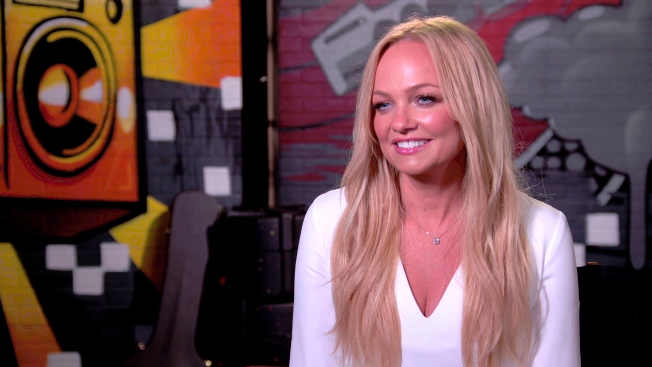 Boy Band: Emma Bunton, Architect, On The Qualities She's Looking For In The Contestants