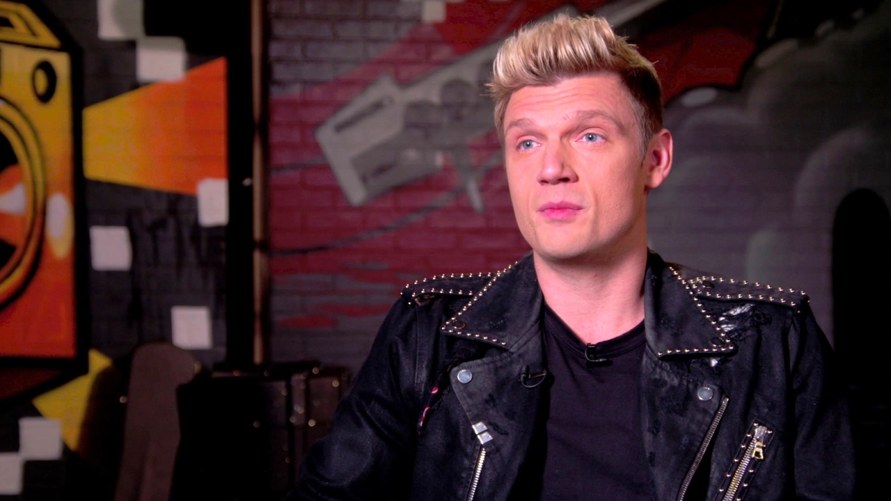 Boy Band: Nick Carter, Architect, On His Advice For Contestants