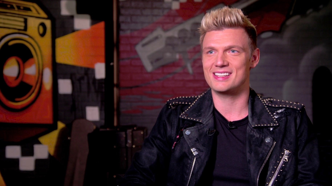 Boy Band: Nick Carter, Architect, On What He'll Bring To The Show As An Architect