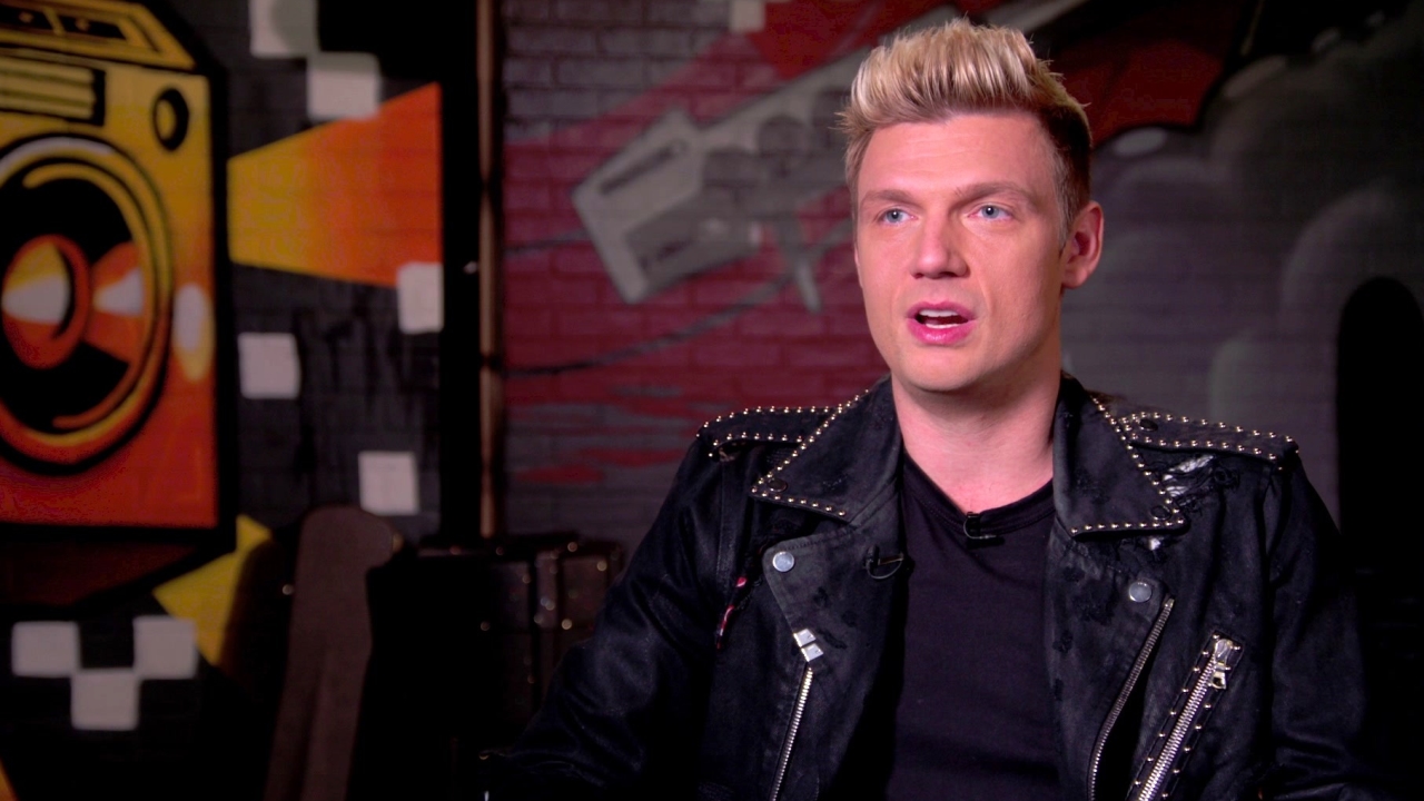 Boy Band: Nick Carter, Architect, On What Audiences Will Enjoy About The Show