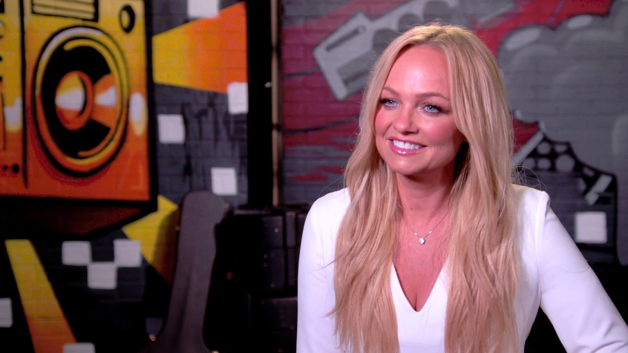 Boy Band: Emma Bunton, Architect, On What Sets This Show Apart From Other Music Competition Series