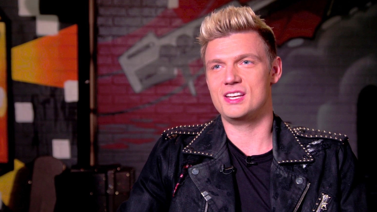 Boy Band: Nick Carter, Architect, On Working With The Other Architects