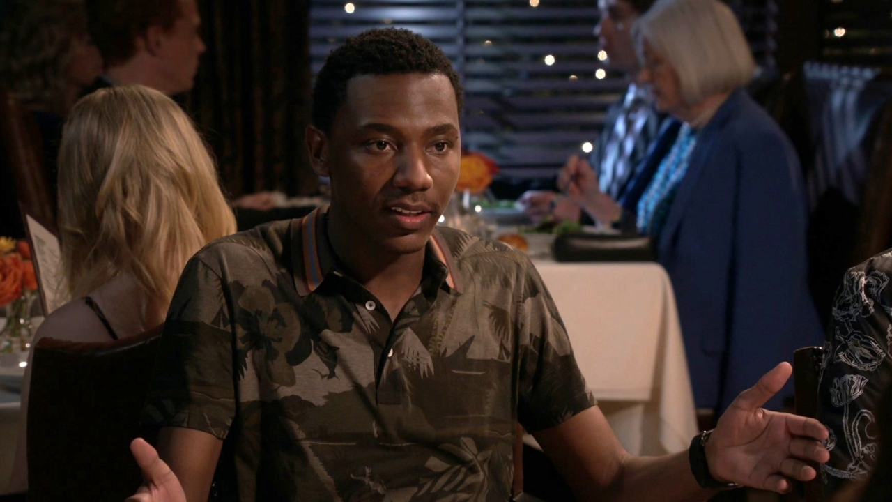 The Carmichael Show: Cynthia's Birthday