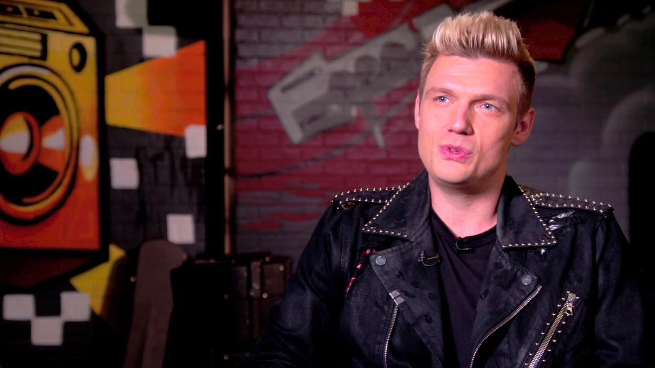 Boy Band: Nick Carter, Architect, On His Role As An Architect