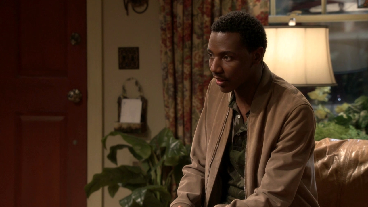 The Carmichael Show: Denzel Washington