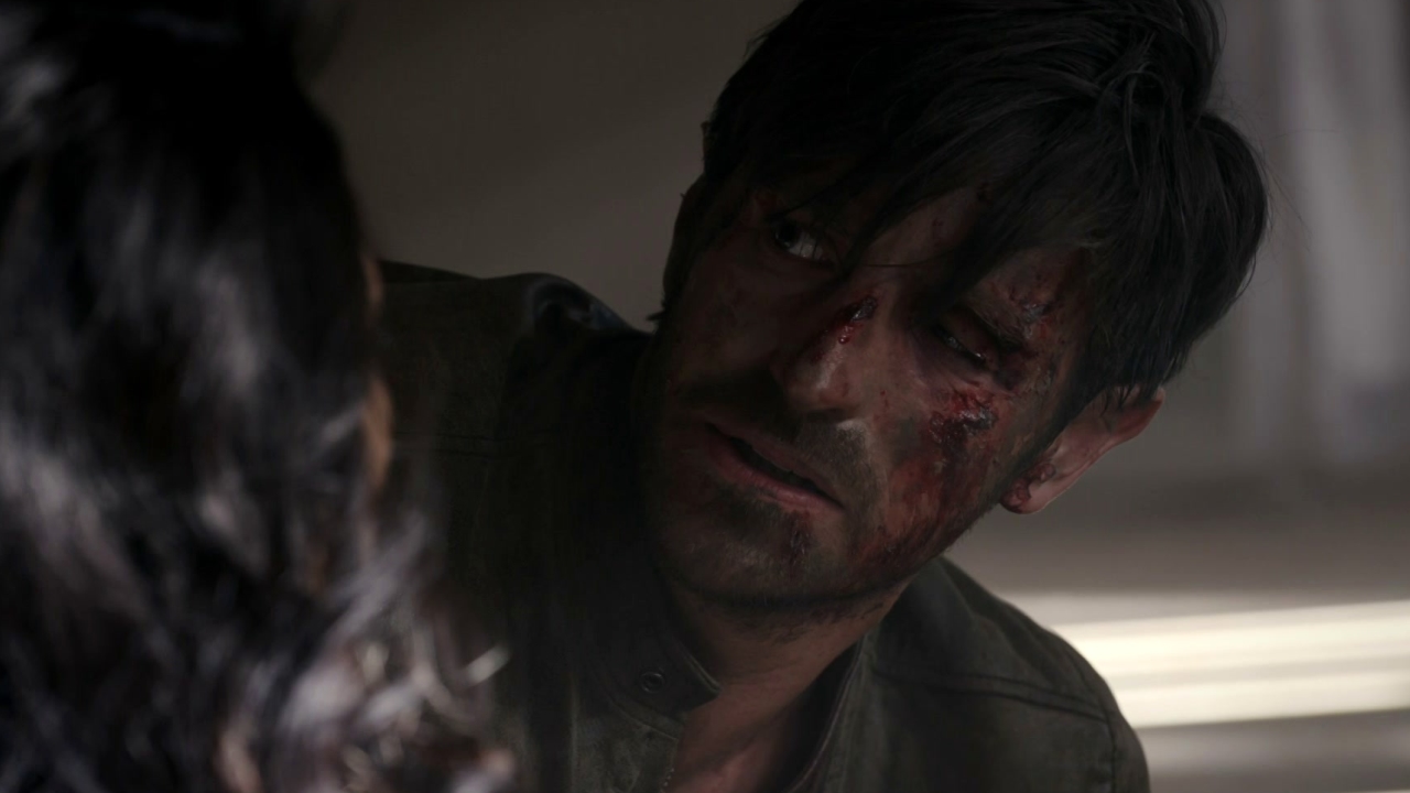 The Night Shift: T.C. Treats His Captor With The Help Of Amira
