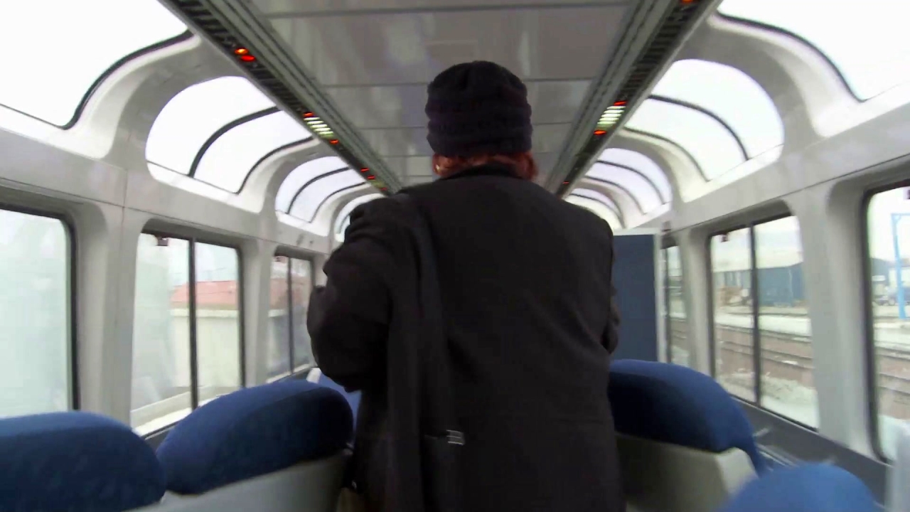 In Transit