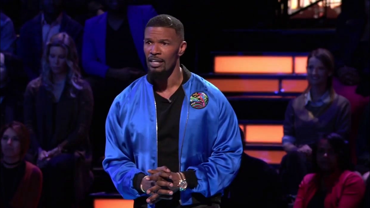 Beat Shazam: Episode 1.4