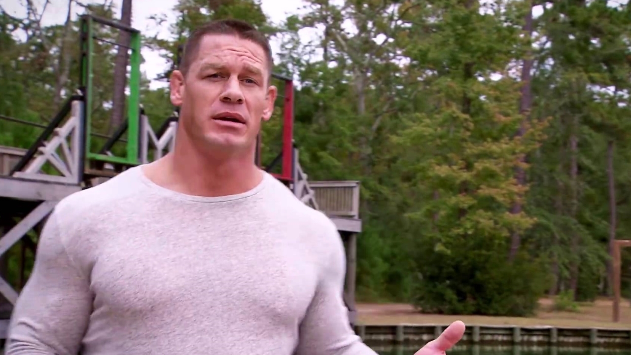American Grit: Grit & Bear It