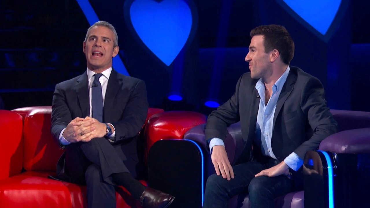 Love Connection: Mizrahi Blames Traffic For Him Being So Late To His Date