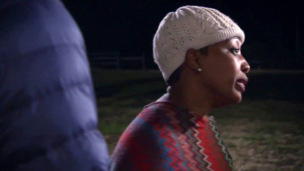 American Grit: The Ring Out: Nathalie Knows How To Set Her Limits