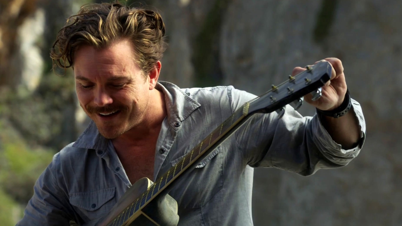 Lethal Weapon: Spend Your Summer With These Extreme Activities