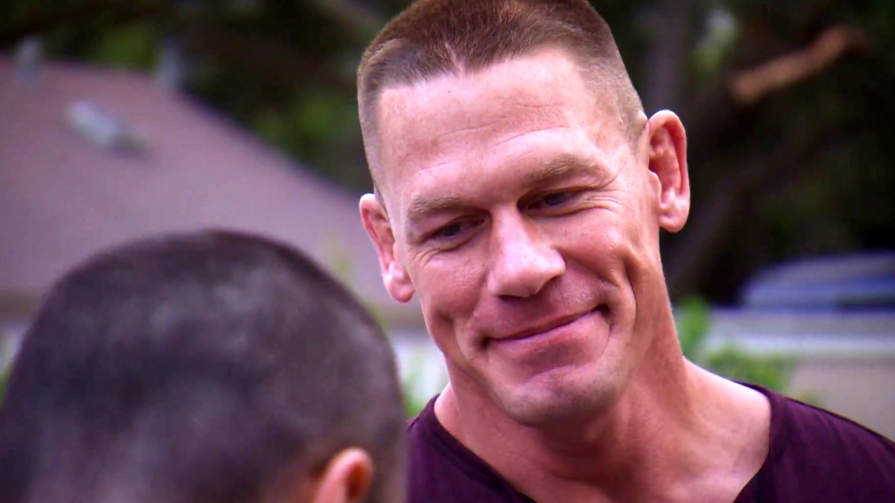 American Grit: Liar Liar