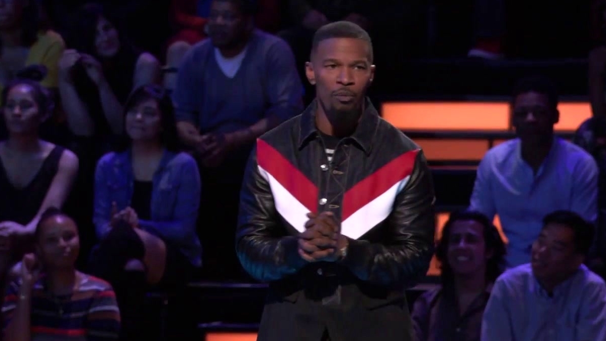 Beat Shazam: M.C Hammer Makes An Appearance During His Song