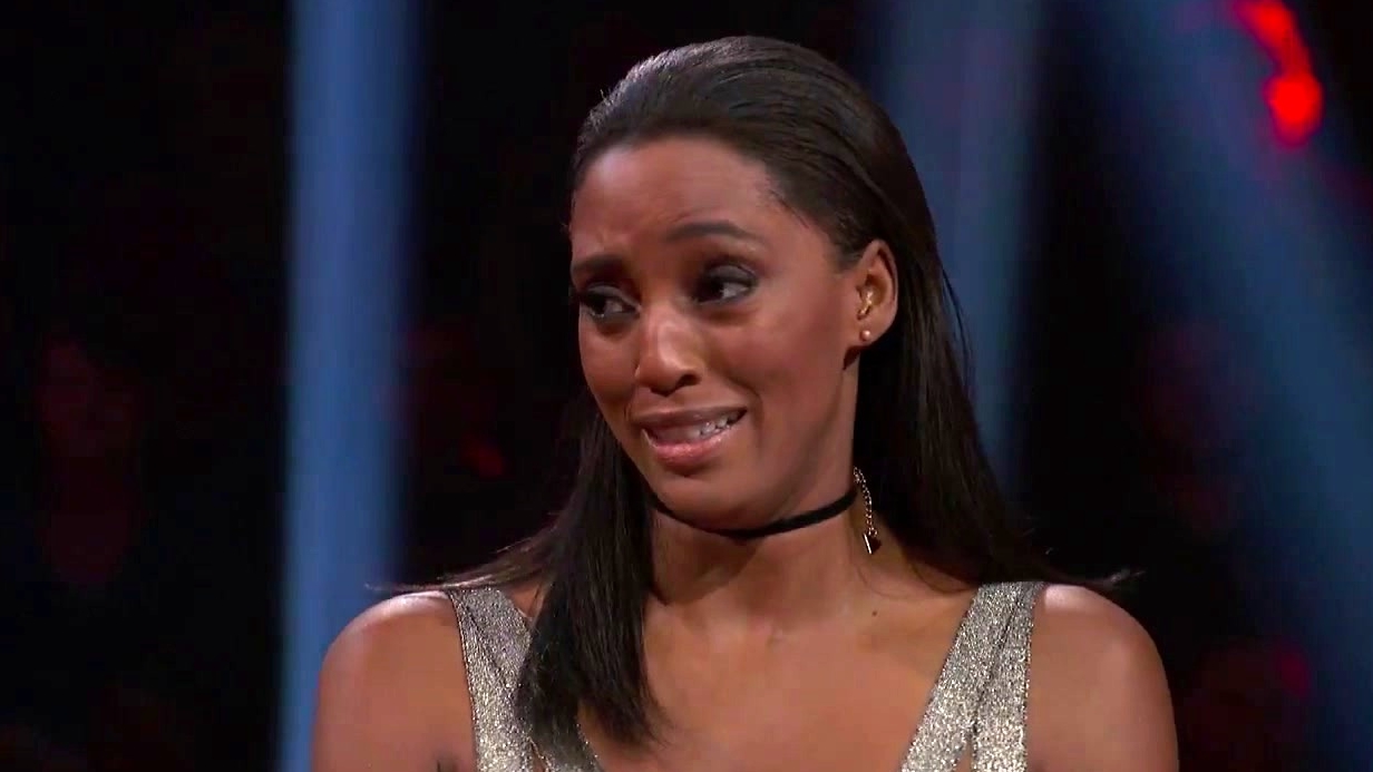 Love Connection: Ricky Proposes To Cherese