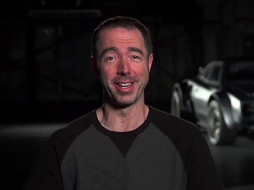 The Fate Of The Furious Michelle Rodriguez On Why They Keep Making