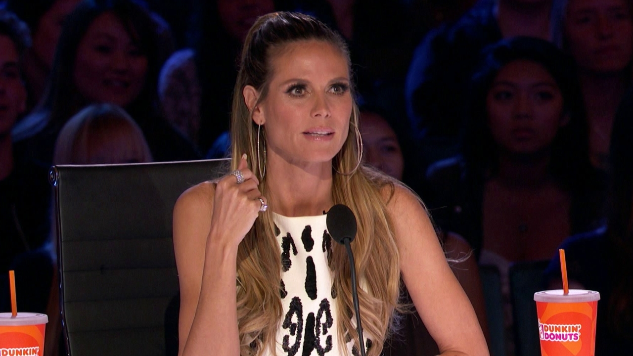America's Got Talent: Final Draft Rises To The Top