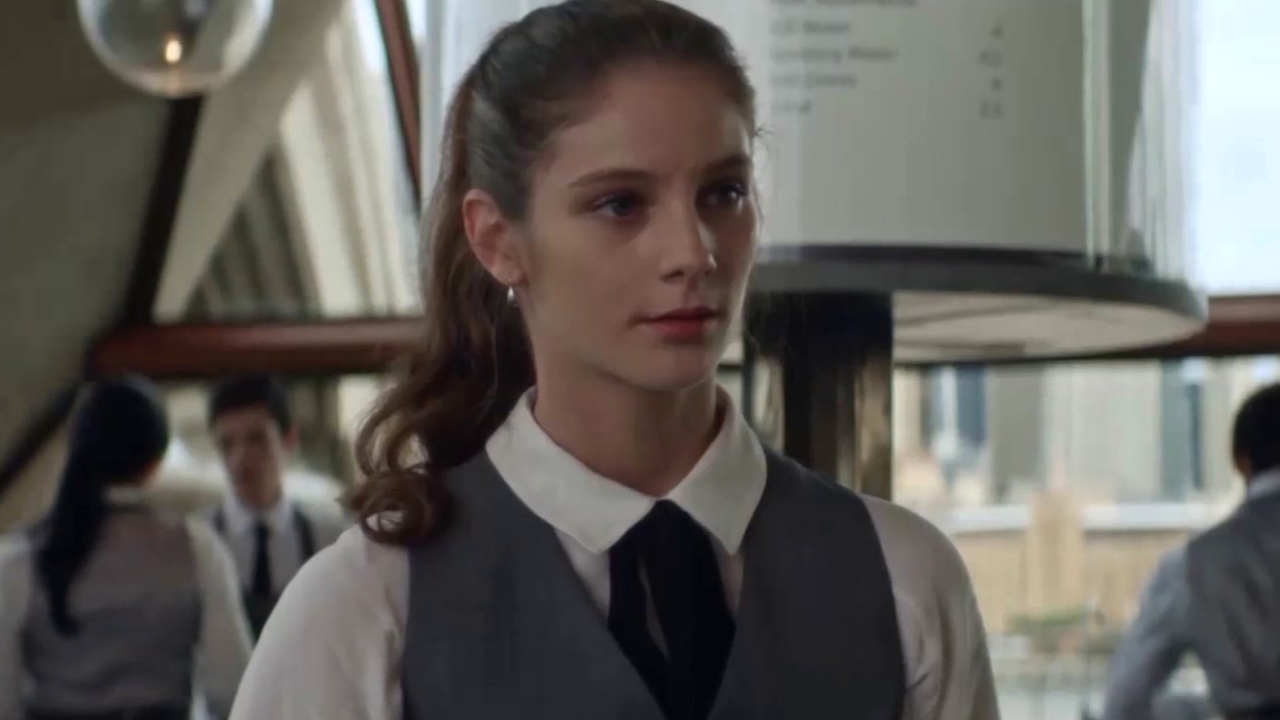 Dance Academy: The Movie