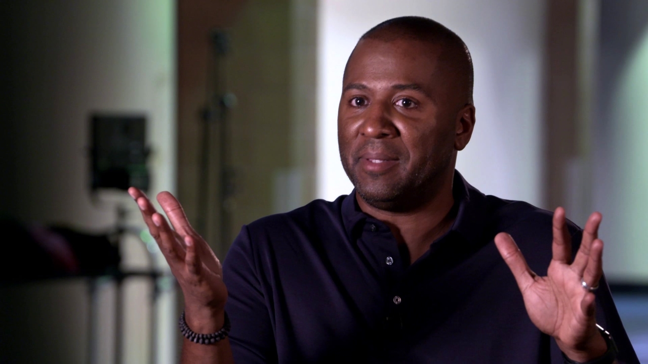 Girls Trip: Malcolm D. Lee On Women Behaving Badly