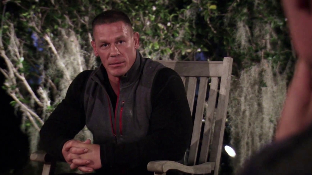 American Grit: Secrets Are Revealed