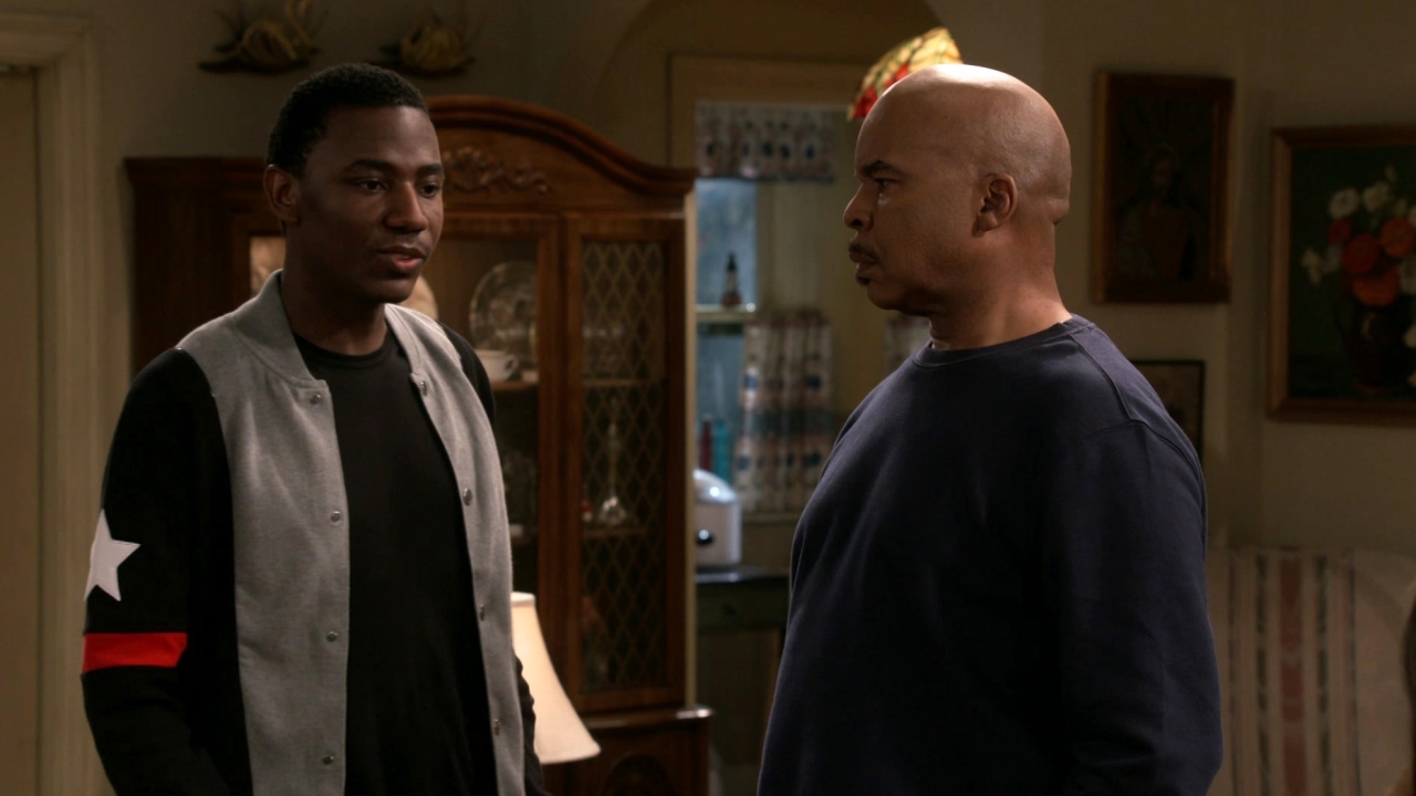 The Carmichael Show: Terrible Things