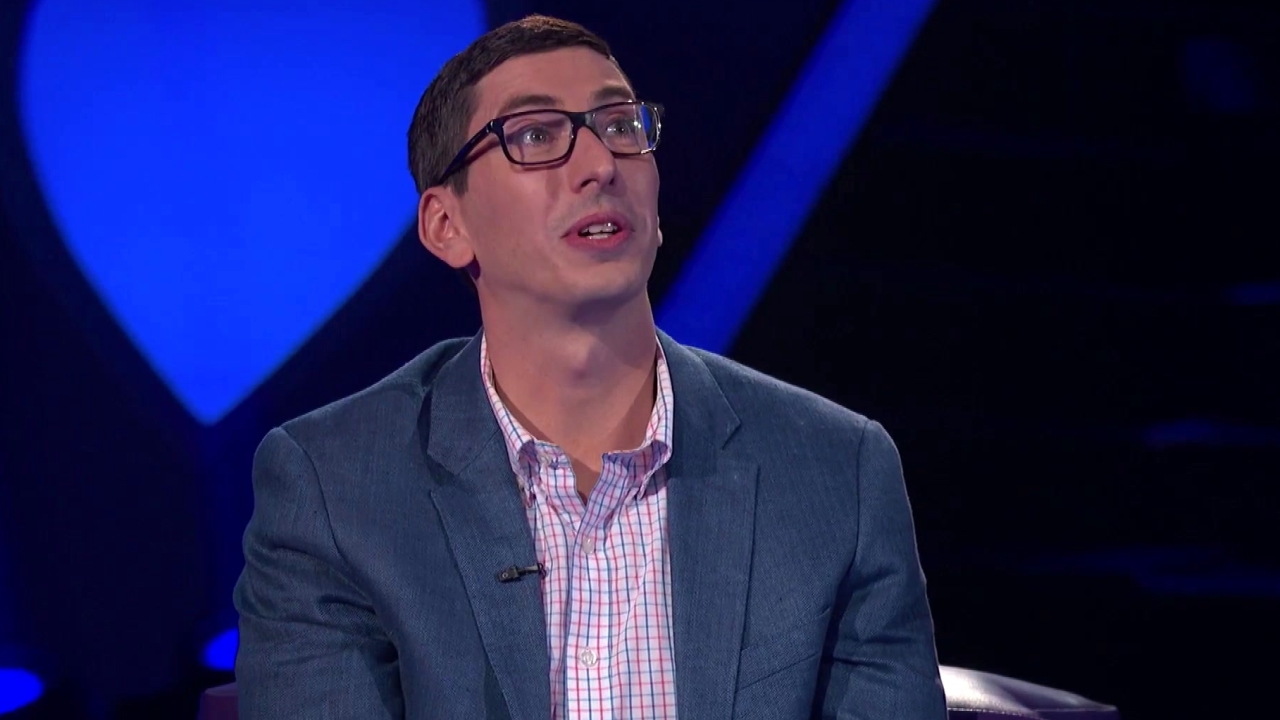 Love Connection: Jim's Date Doesn't Hold Back On The Insults