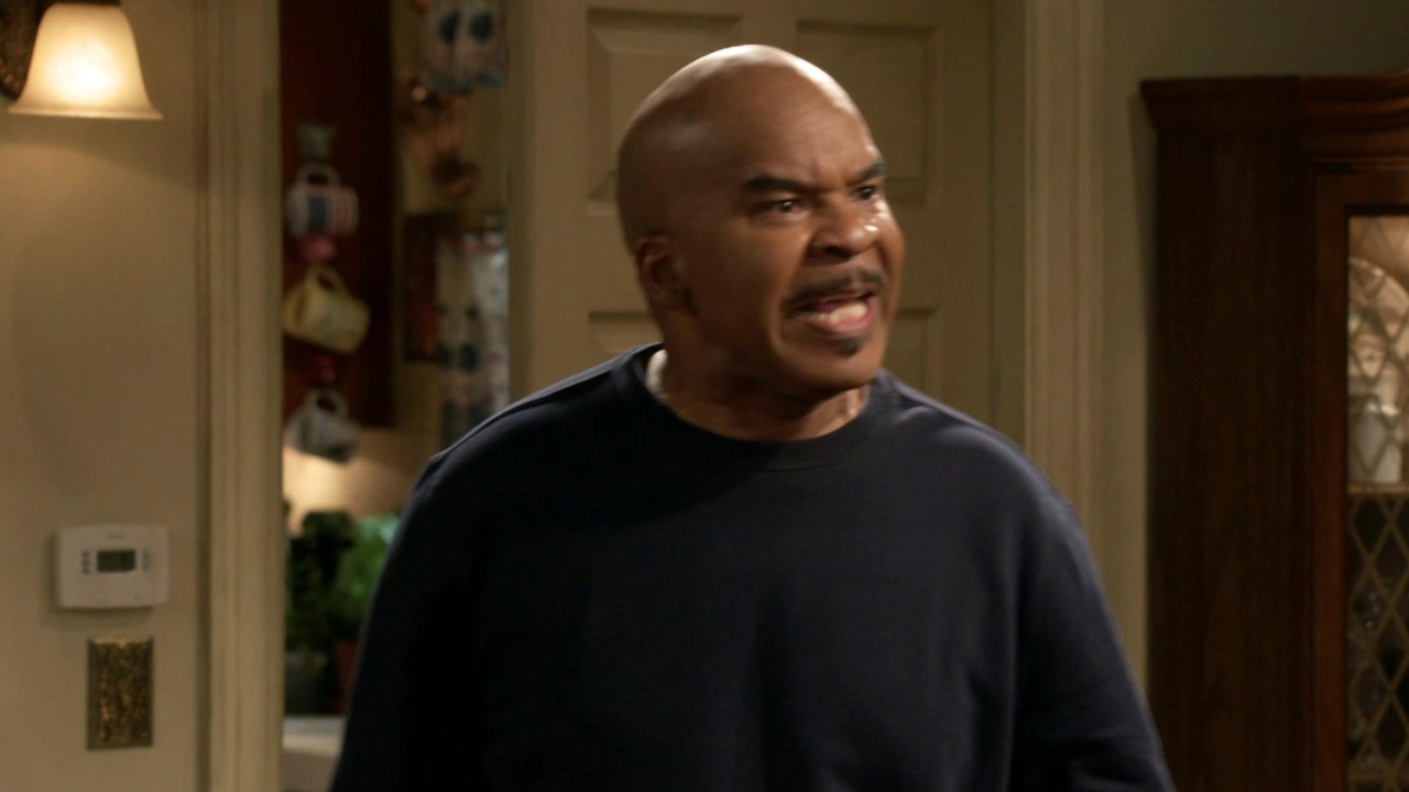 The Carmichael Show: Two Options