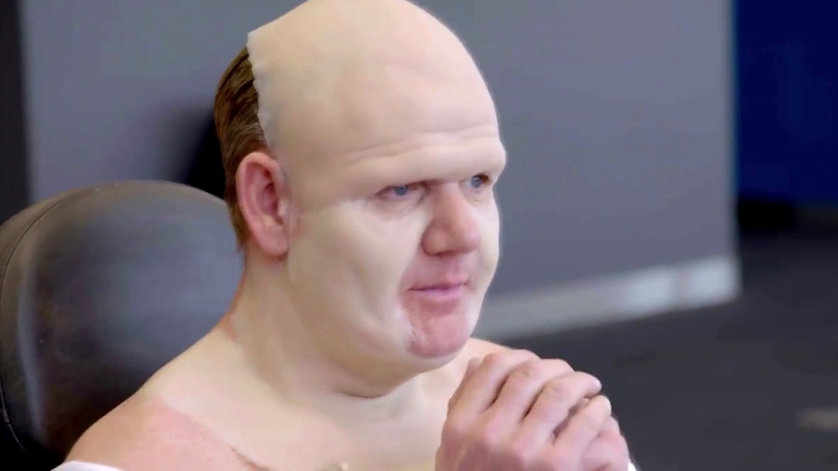 The F Word: Gordon Ramsay Goes Undercover And Attends A Focus Group