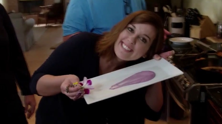 The F Word: Meet Miracle In The Kitchen