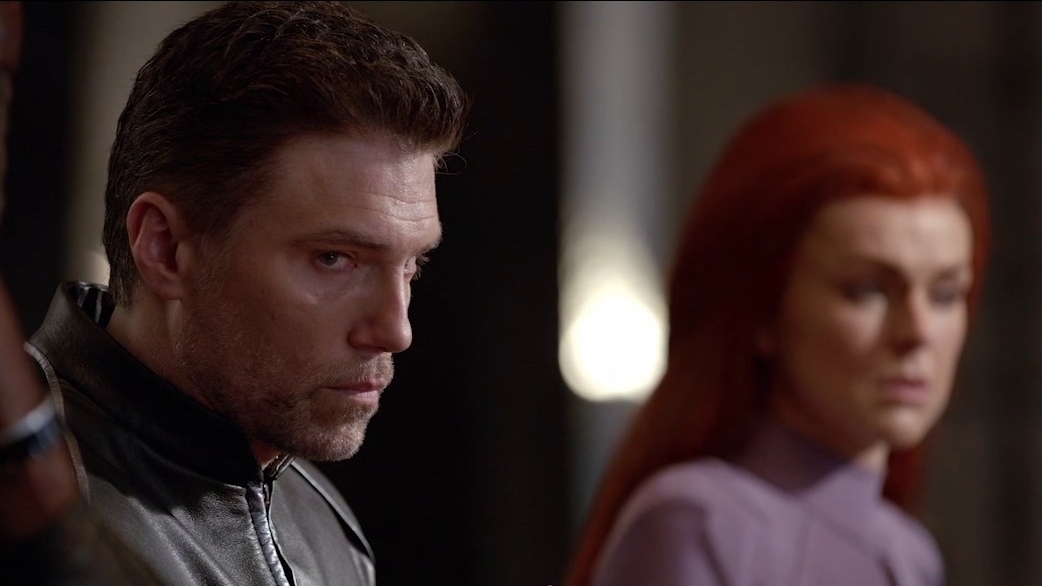 Inhumans (Trailer 1)