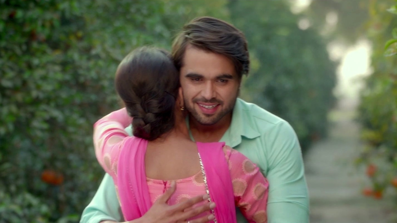 Channa Mereya (US Trailer)