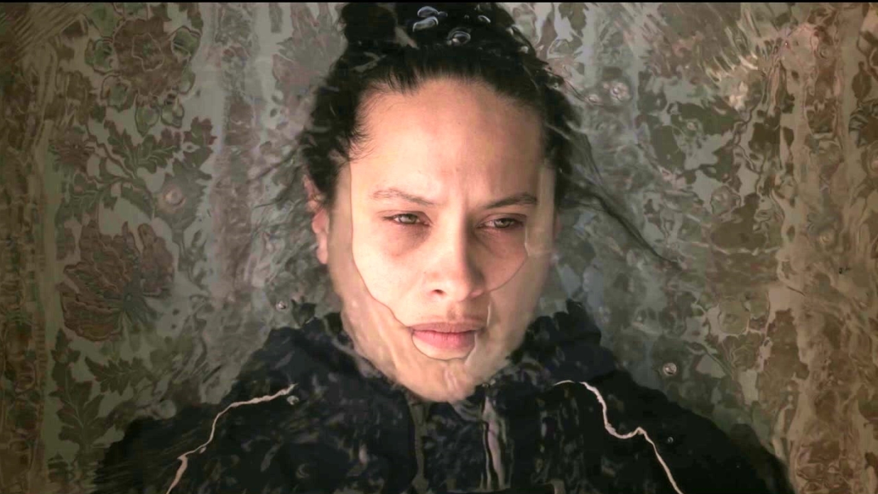 Belief: The Possession of Janet Moses