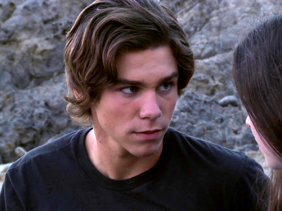 John-Paul Lavoisier - TV Guide