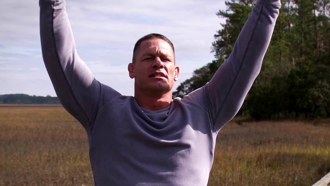 American Grit: The Competitors Race Through The Swamp