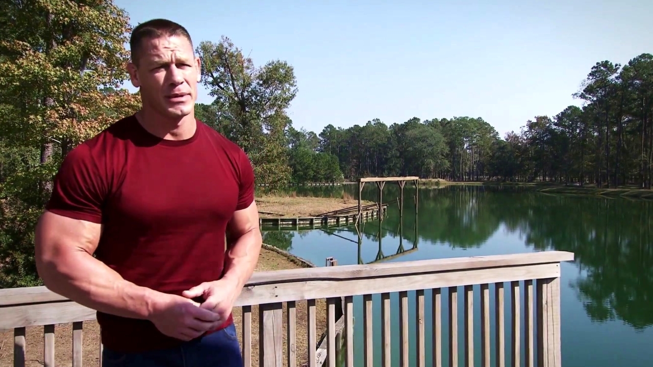 American Grit: GRIT & BEAR IT: DON'T LET YOUR BALL DROP