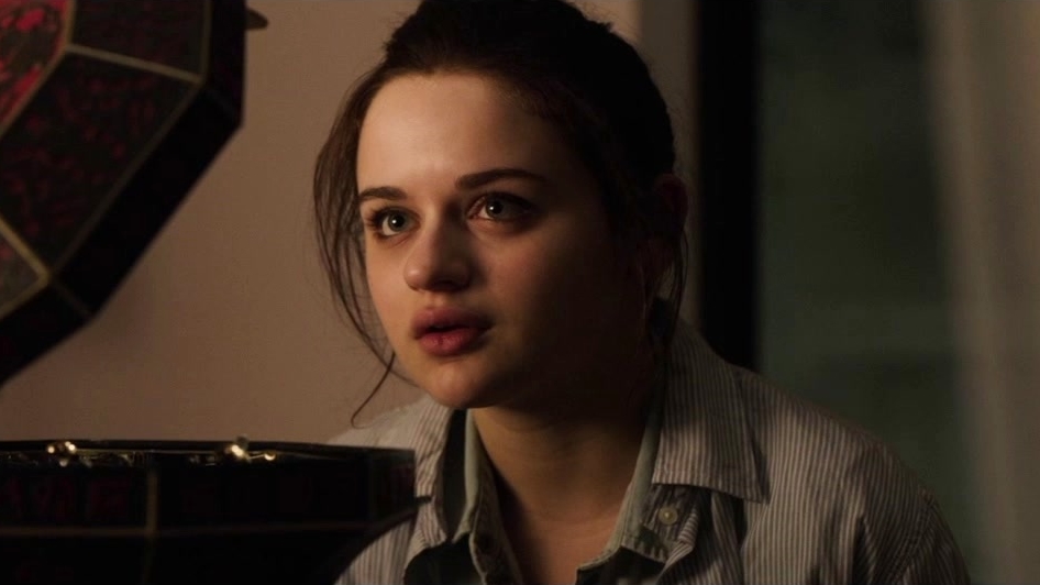 Wish Upon: Horror (Featurette)
