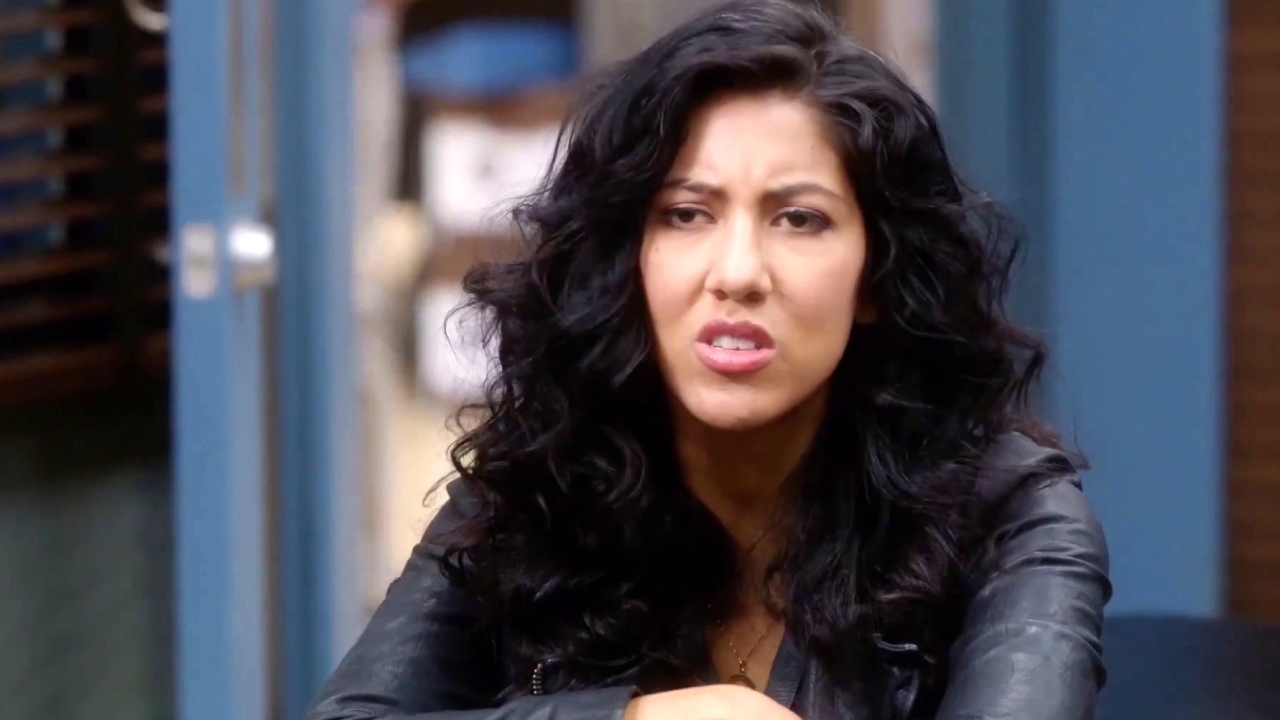 Brooklyn Nine-Nine: Best Of Rosa Diaz