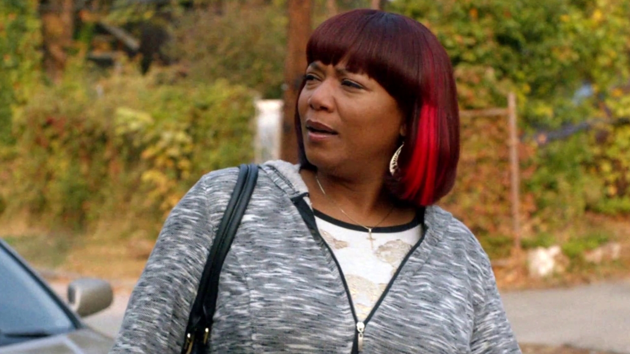 Star: For Your Emmy Consideration: Queen Latifah
