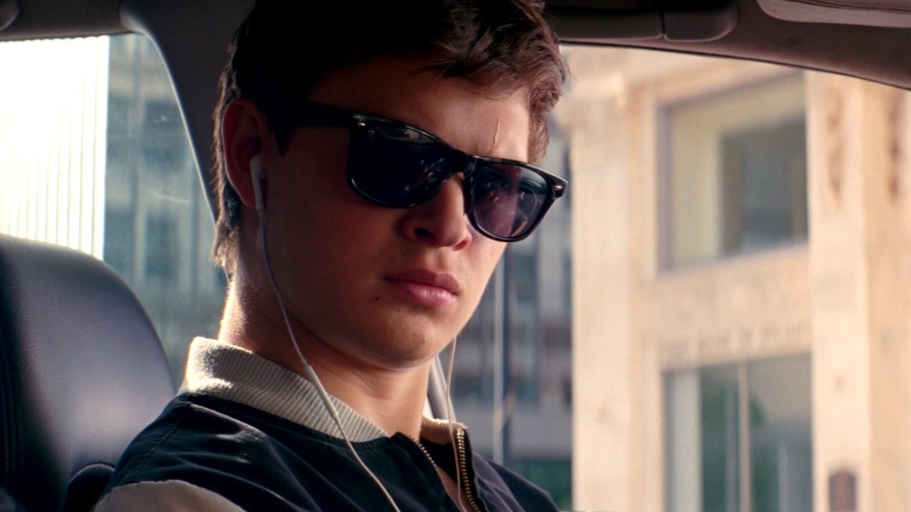 Baby Driver: Character Vignette Baby (International)