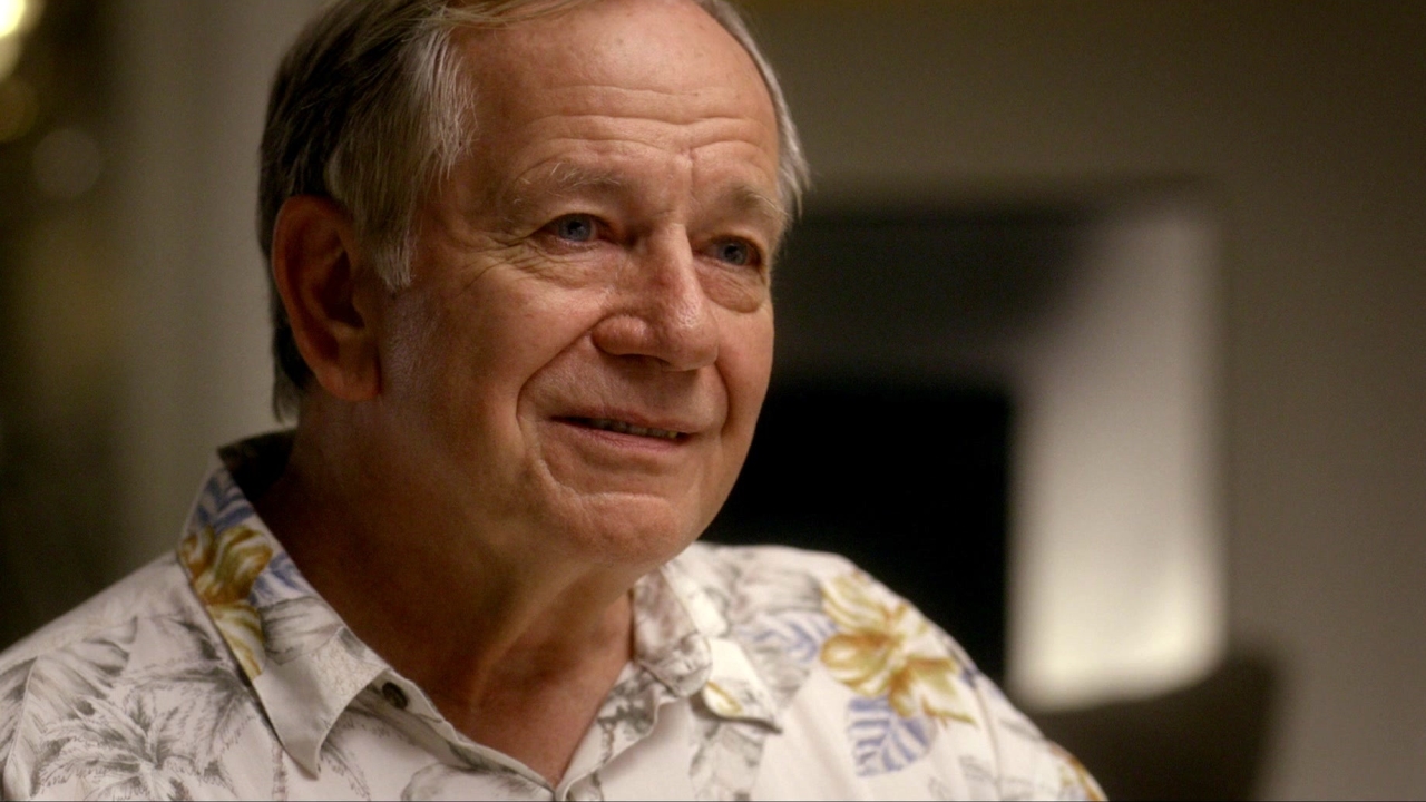 Do You Take This Man: Everybody Parents Differently