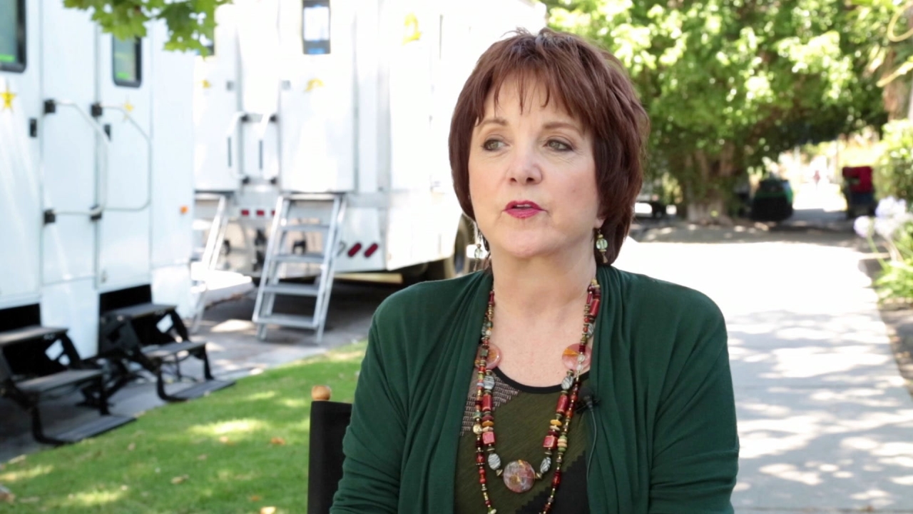 Do You Take This Man: Lee Garlington On Her Character