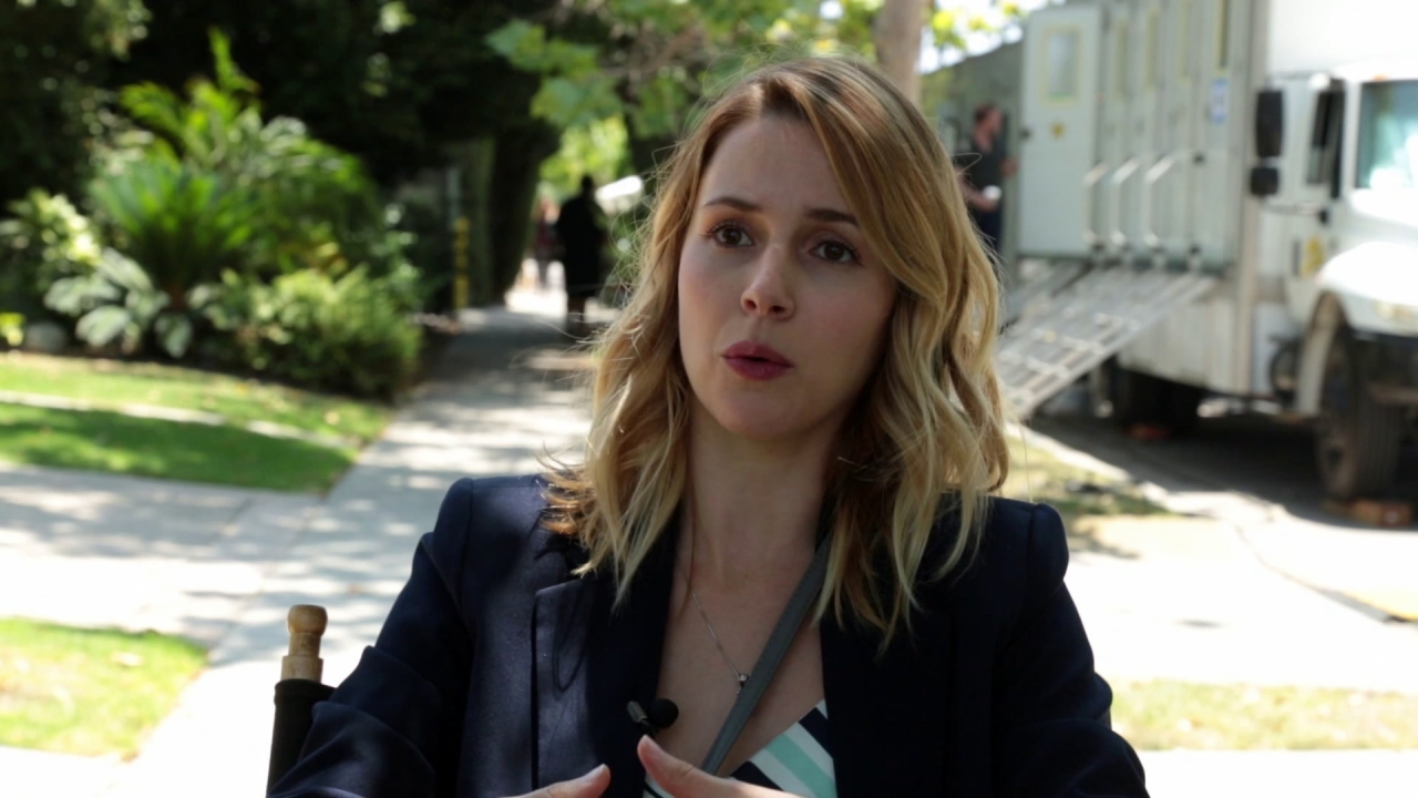 Do You Take This Man: Alona Tal On Why She Got Involved