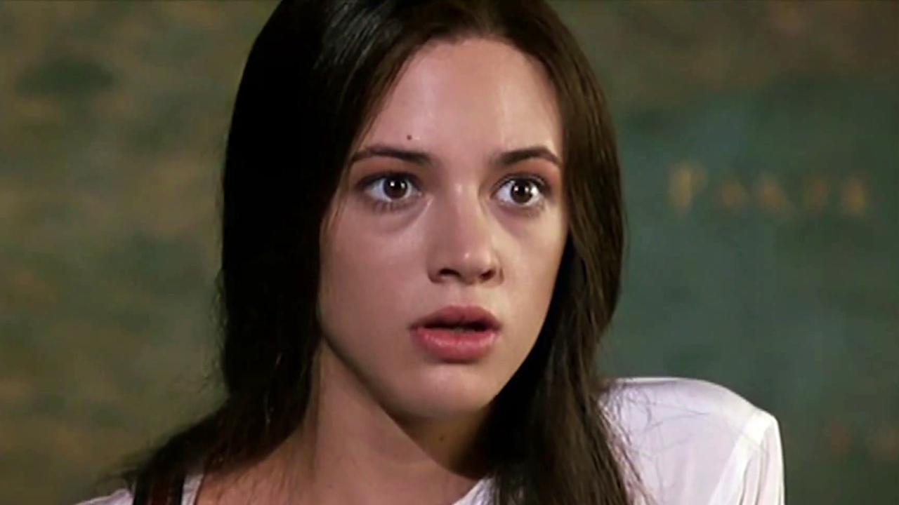 The Stendhal Syndrome (Home Ent. Trailer)