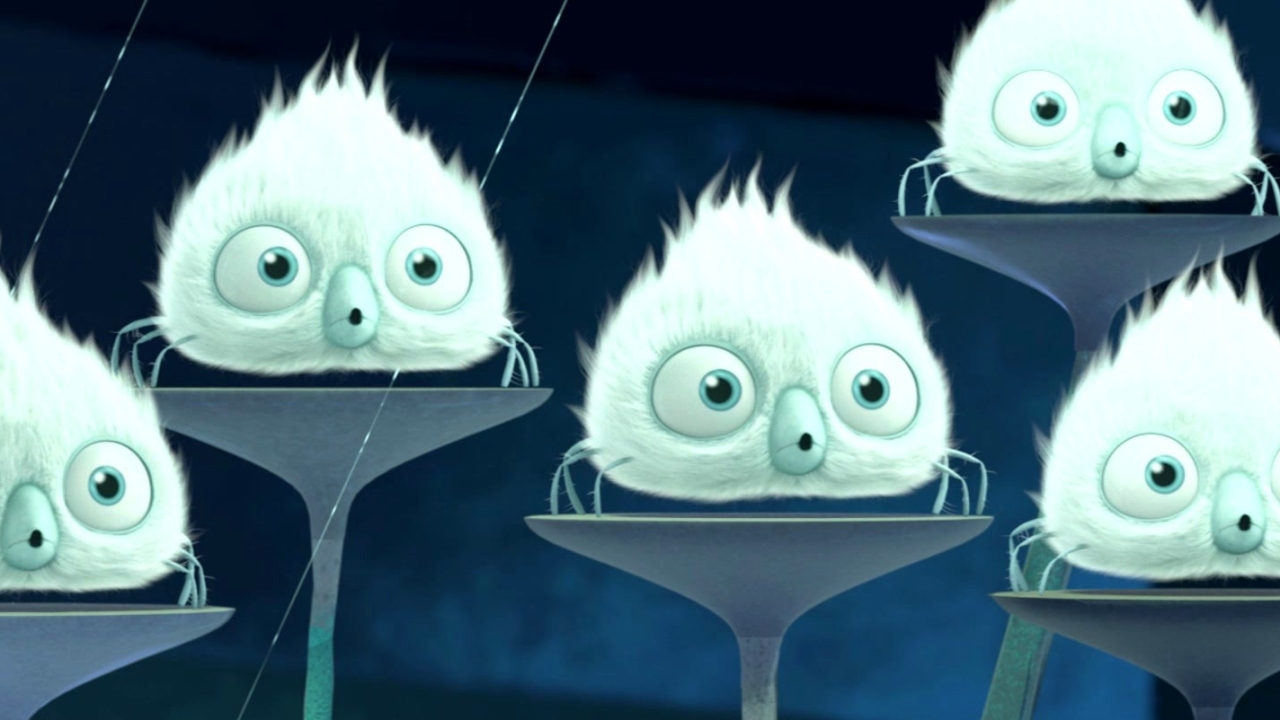 Mune: Guardian Of The Moon