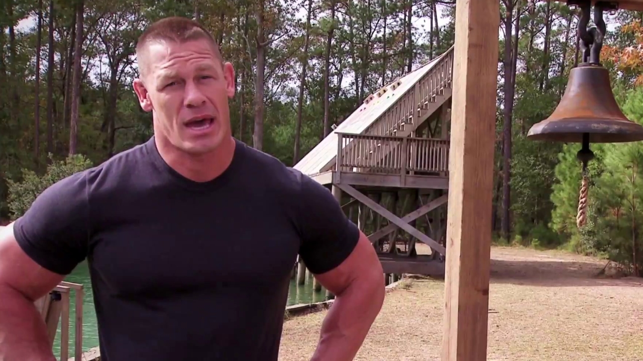 American Grit: Selfish Vs. Selfless
