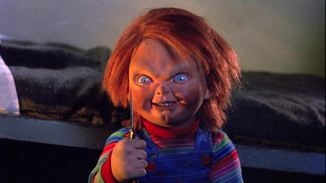 Cult Of Chucky