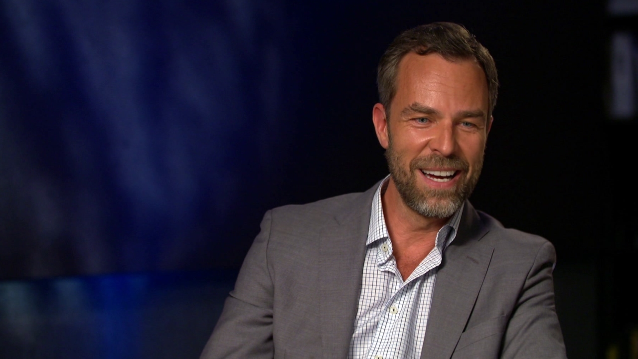 Somewhere Between: Jr Bourne On Working With Aria Birch
